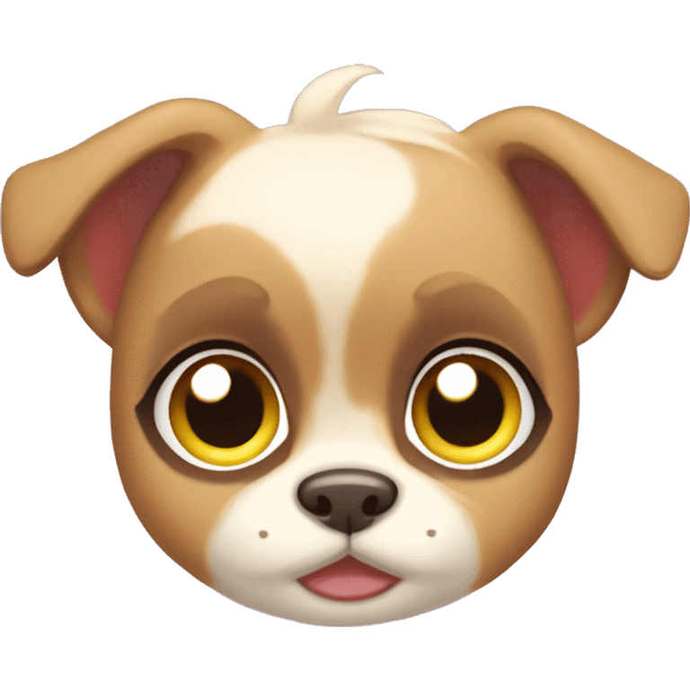 a littlest pet shop emoji emoji