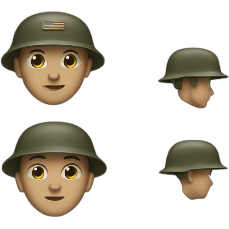 ww2 emoji