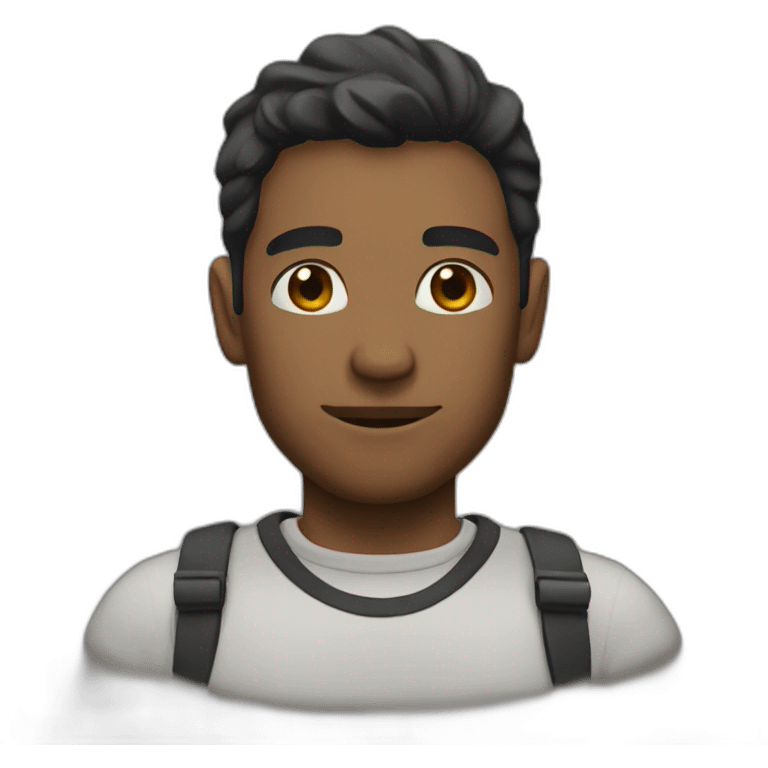 Ademo emoji