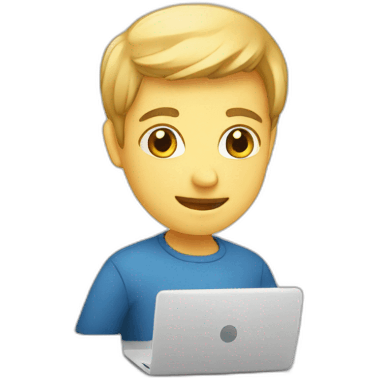 online course emoji