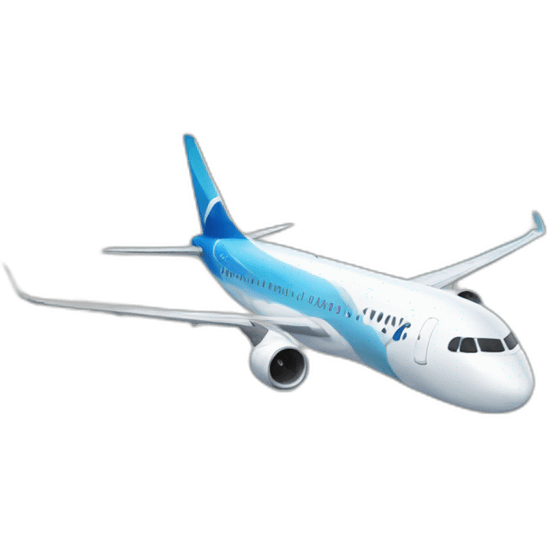 AIR AUSTRAL emoji