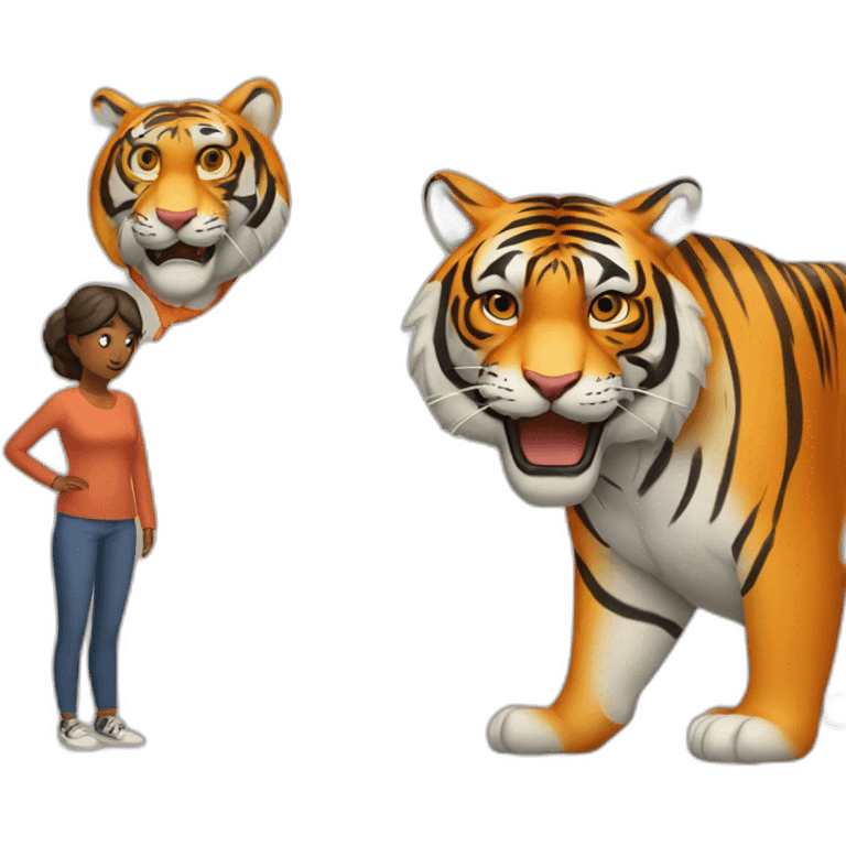 tiger-mom-and-dad emoji