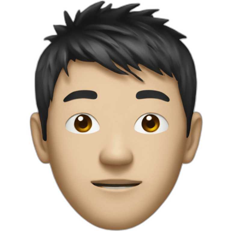 edison chen emoji