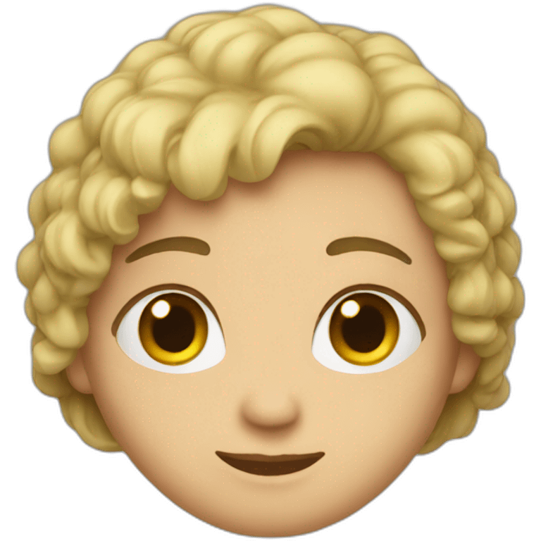 Namy emoji