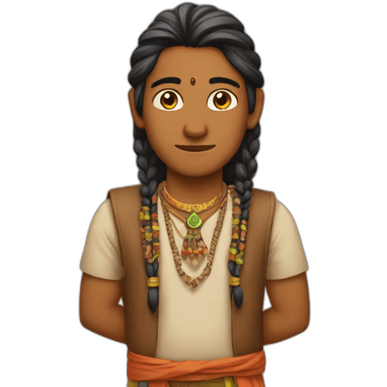 Indien emoji