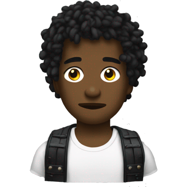 lil uzi emoji