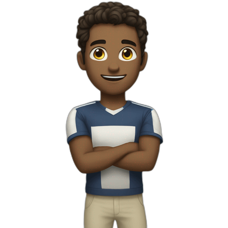 Victorious série emoji