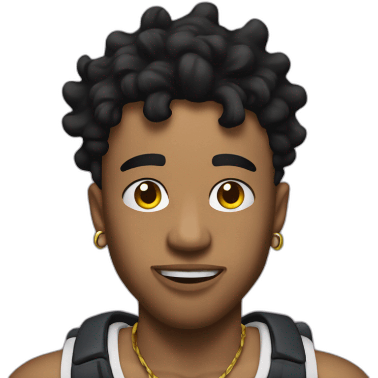 Nle choppa emoji