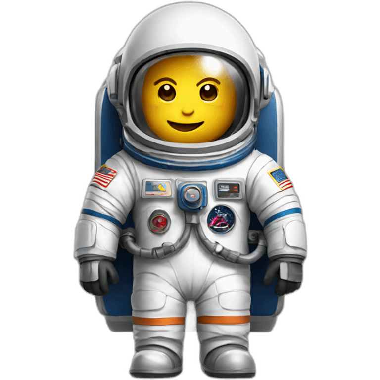 beer astronaut emoji