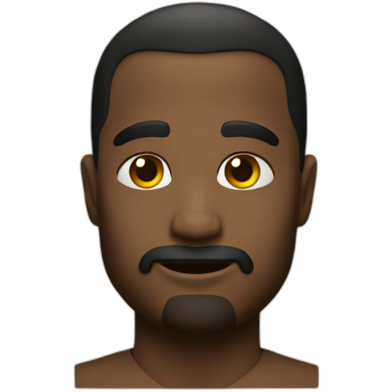 ye emoji