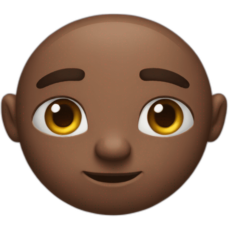 Tebboun emoji