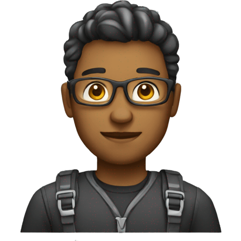 software engineer emoji