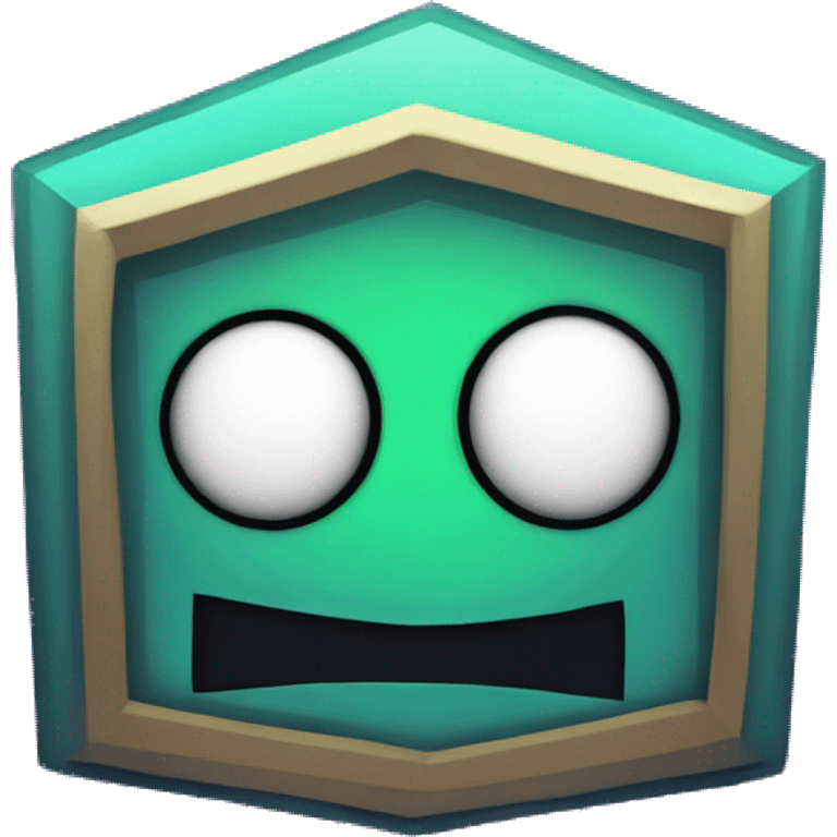 Geometry Dash  emoji