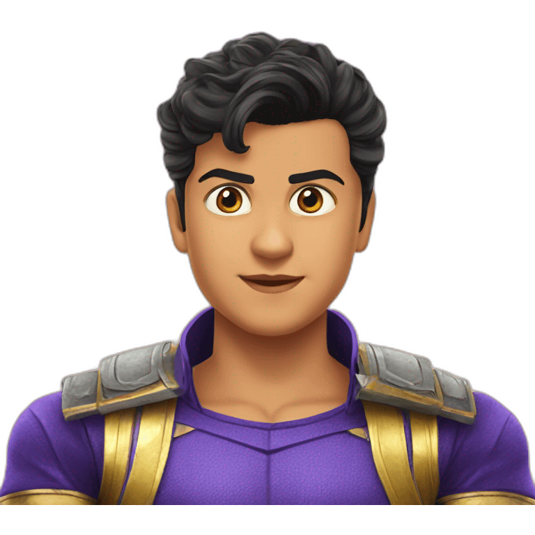 Baalveer emoji