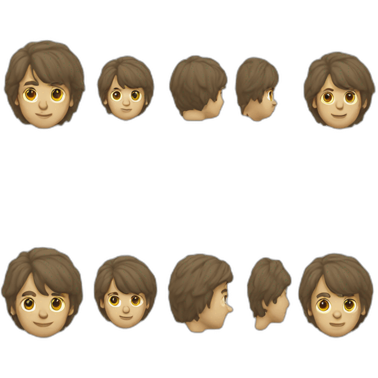 Yugo emoji