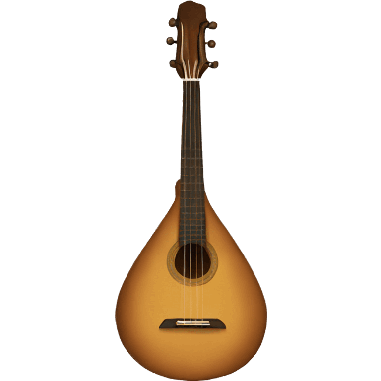 Oud emoji