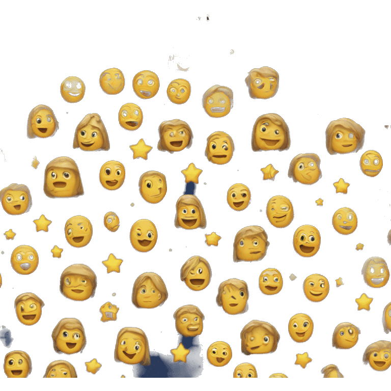 Boötes constelation emoji