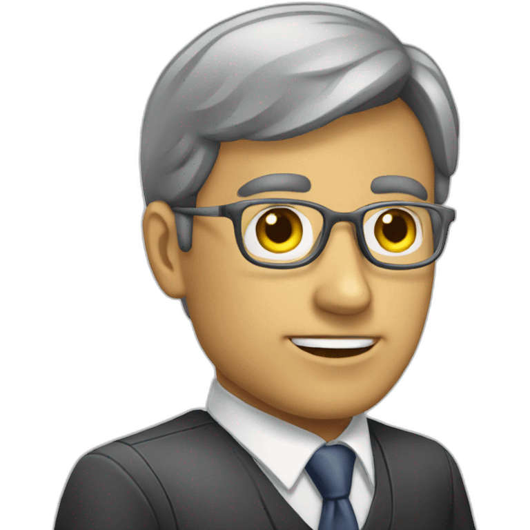 OMP ABOGADOS emoji