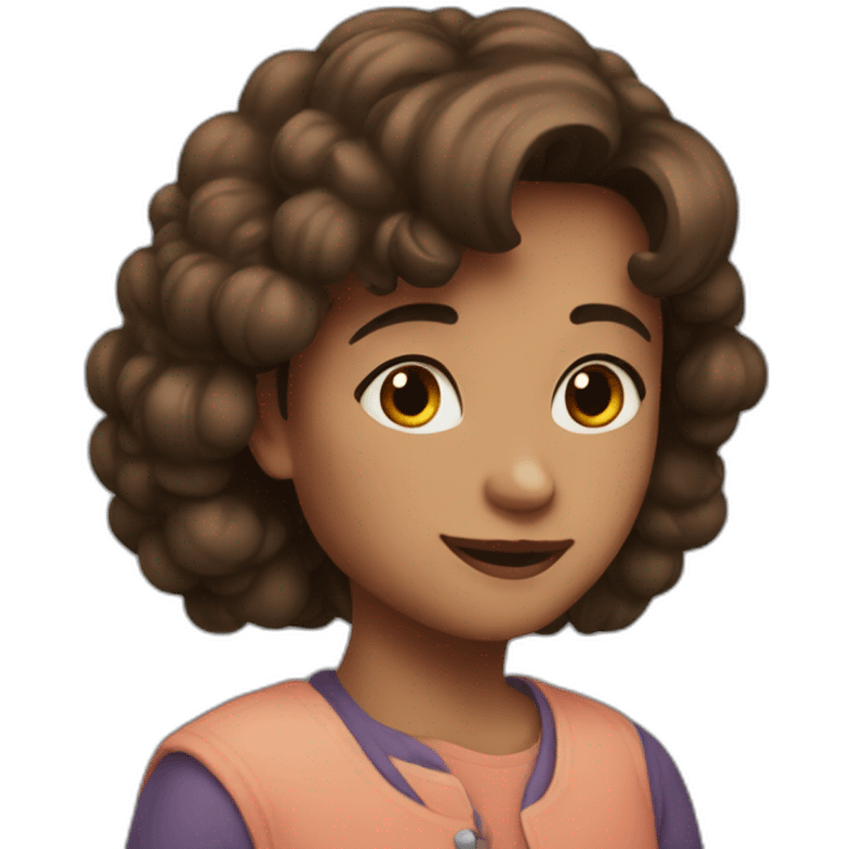 martine emoji