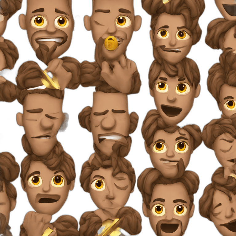 x-factor emoji