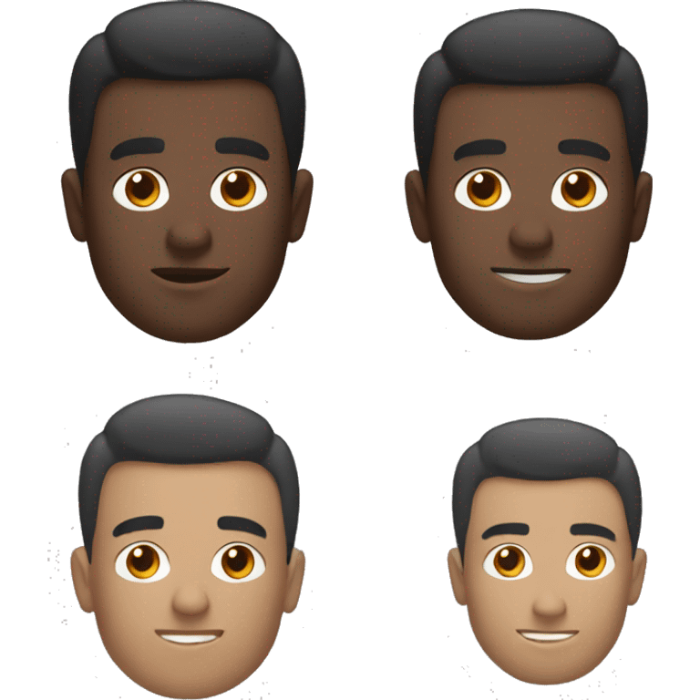 Barcelona football club emoji