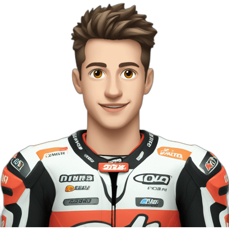 Quartararo emoji