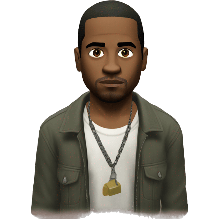 GTA San Andreas emoji