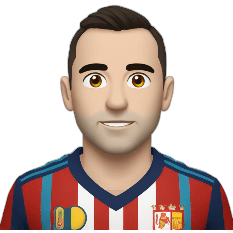 Iago aspas emoji