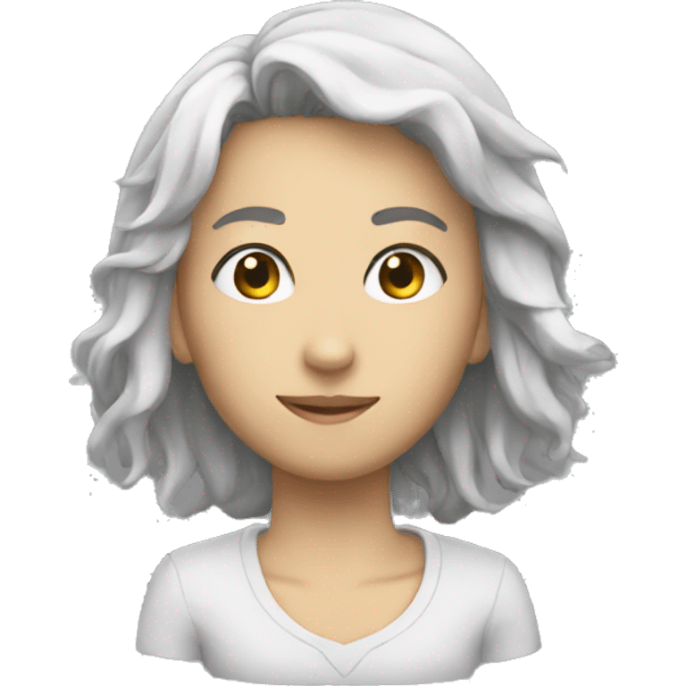 Eva  emoji