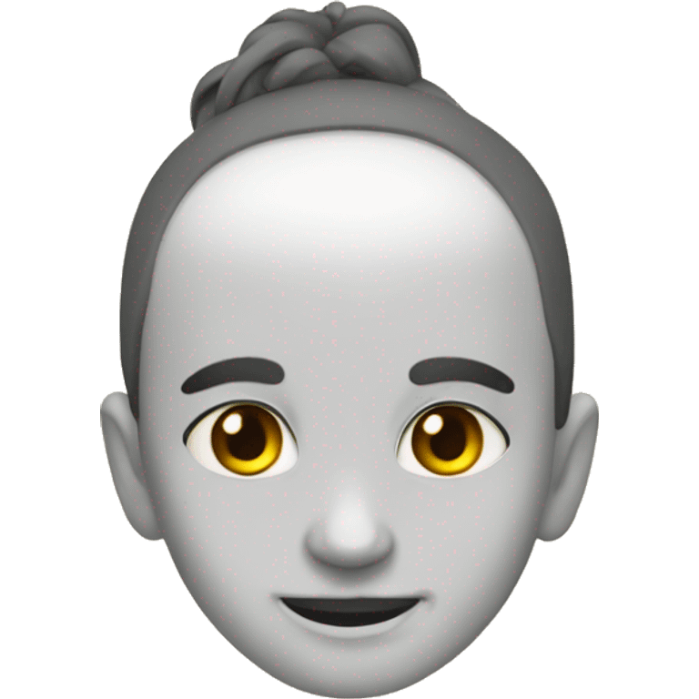 Gaisha emoji