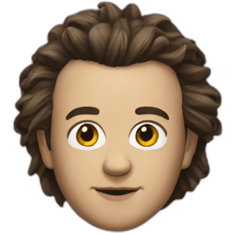 11 dans  Stranger things emoji