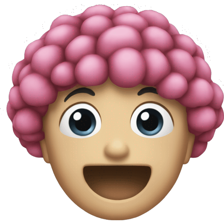 coralline emoji