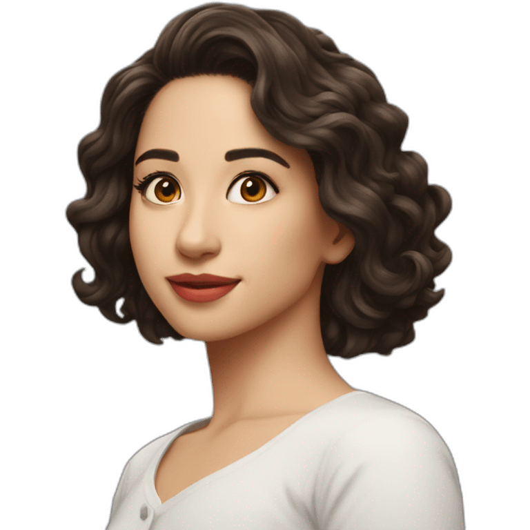 Tamanna emoji