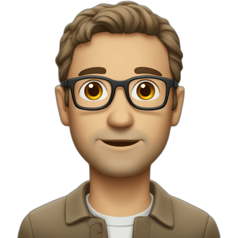 Bernard arnaud emoji