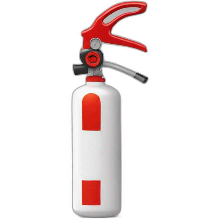 fire extinguisher emoji