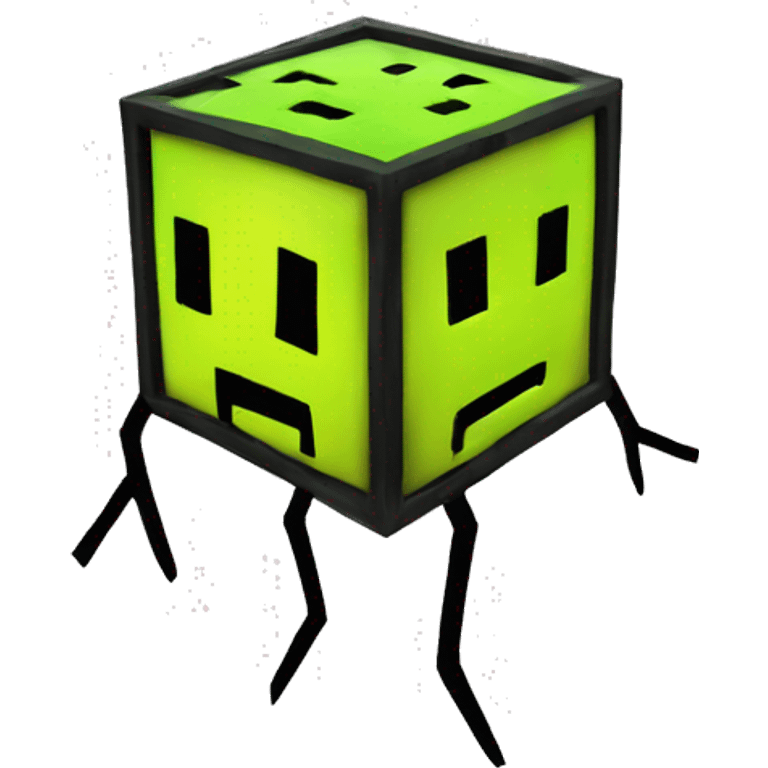 geometry dash cube 79 emoji