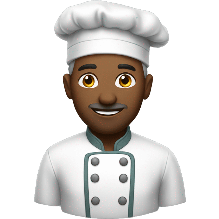 cook emoji