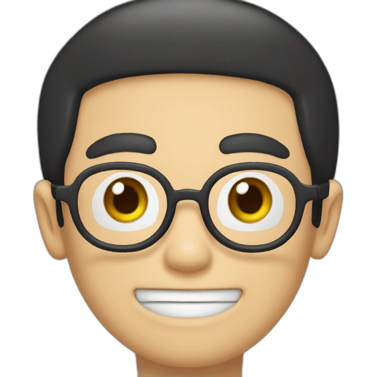 Nobita emoji