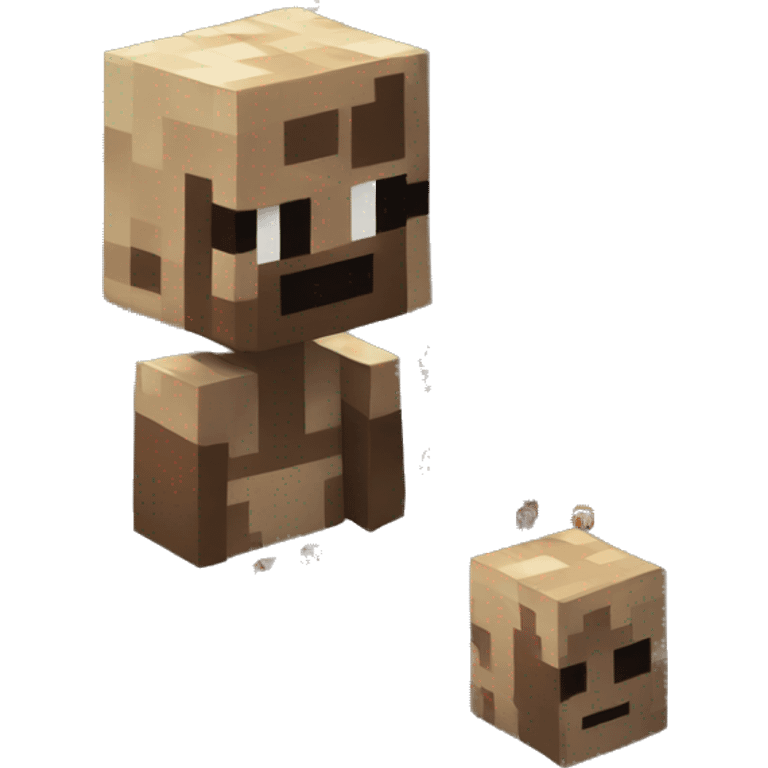 Minecraft  emoji