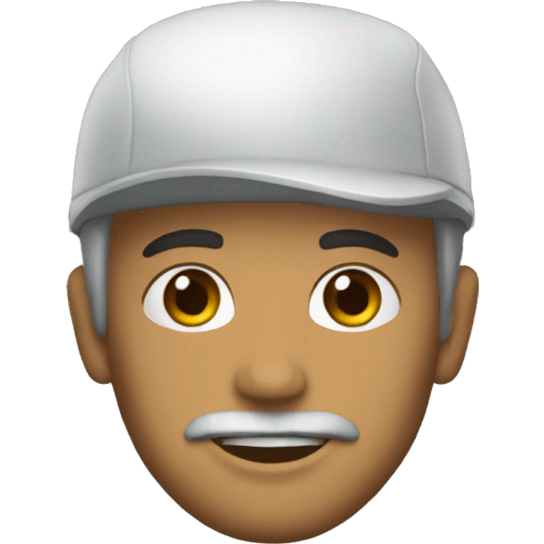 Natanel cano emoji