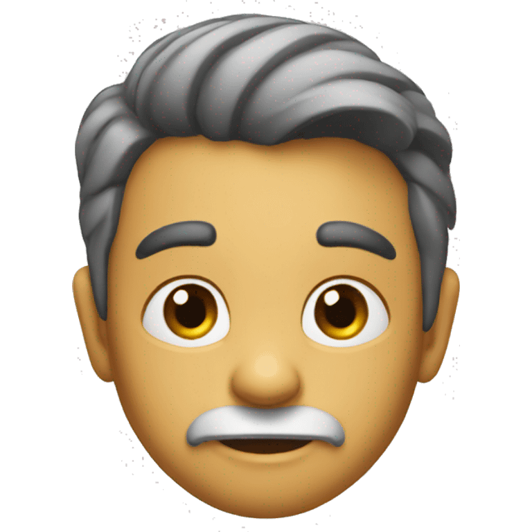 Pinocho emoji