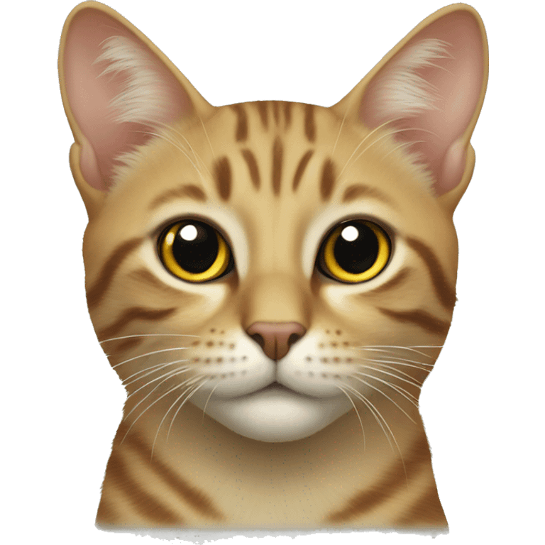 Felis silvestris emoji