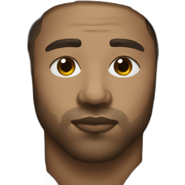 french rapper naps emoji