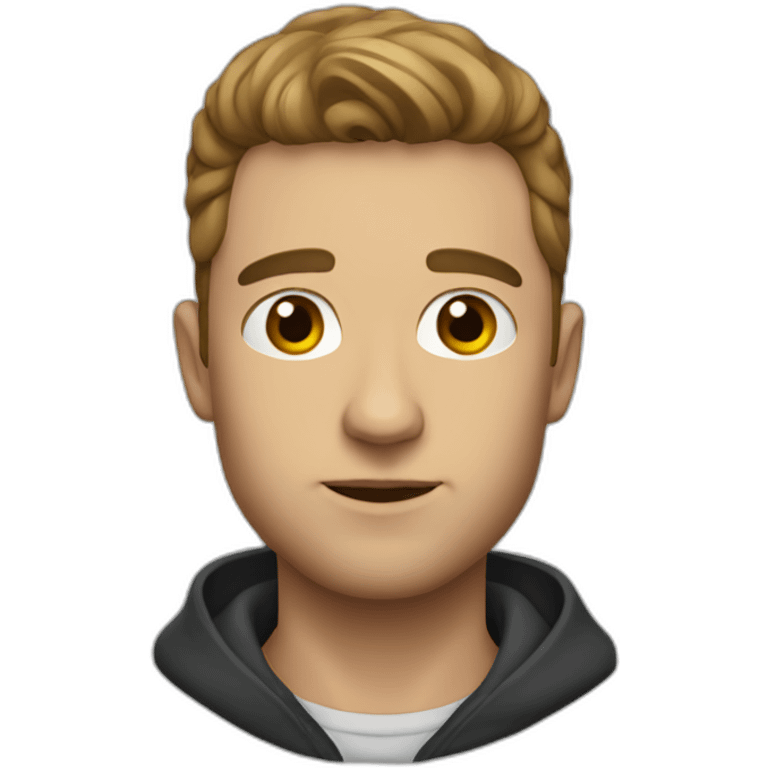 Alexandru emoji