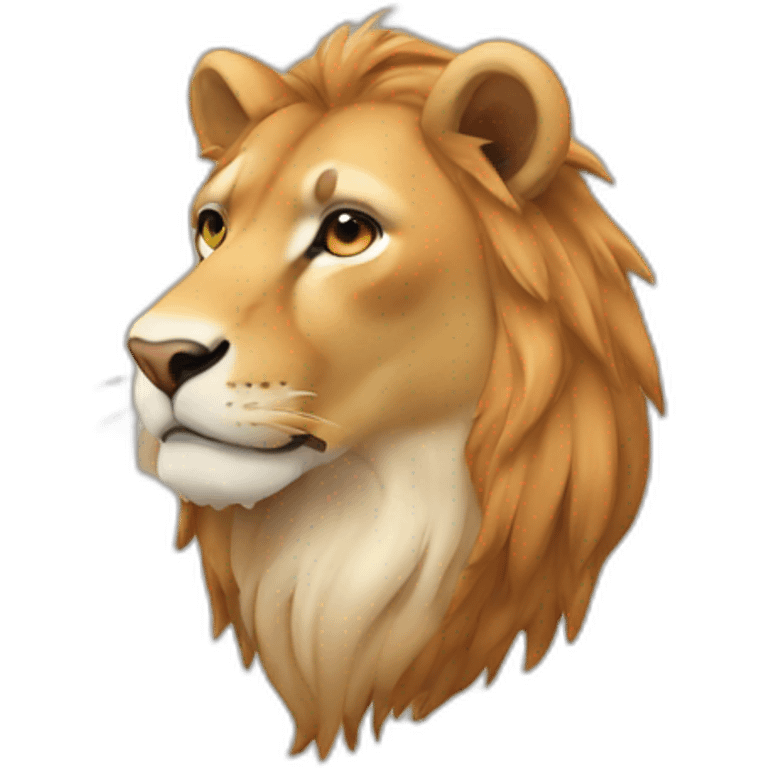 Loin emoji