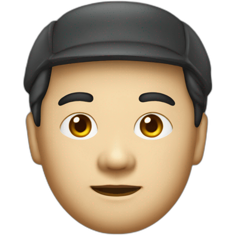 mao zedong emoji