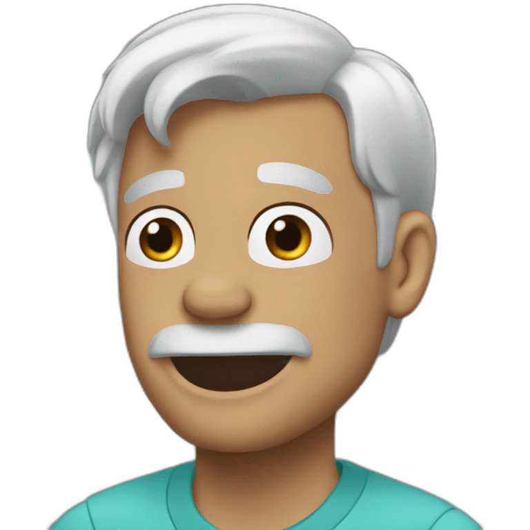 sully emoji