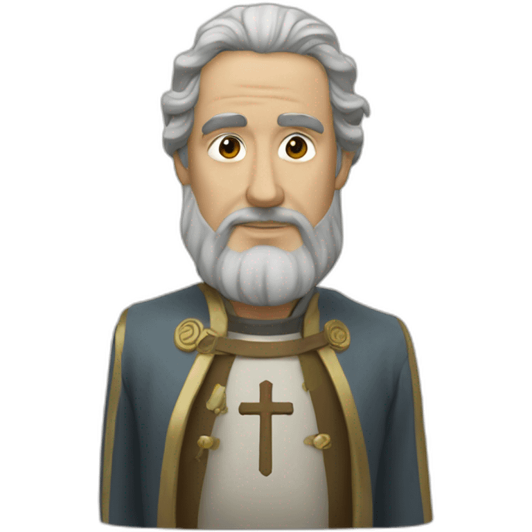 saint-malo emoji