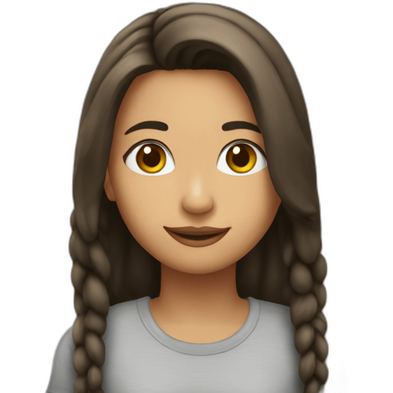 happy birthday belen emoji