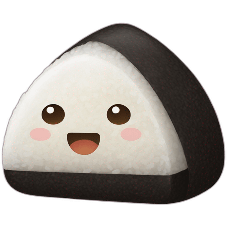 onigiri emoji